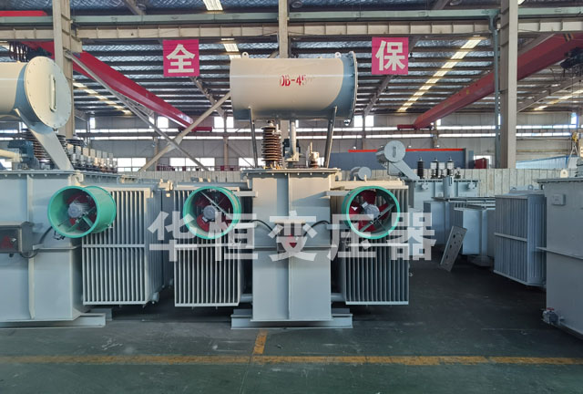 S13-6300/35横山横山横山电力变压器
